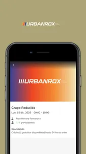 URBANROX screenshot 3