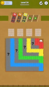 Grass Mowing Jam screenshot 4