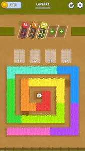 Grass Mowing Jam screenshot 5