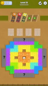 Grass Mowing Jam screenshot 6