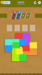 Grass Mowing Jam screenshot 7