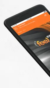 ifeel radio screenshot 0