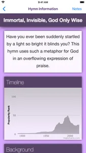 Glory to God Hymnal screenshot 5