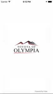 Toyota of Olympia screenshot 1