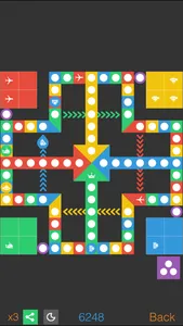 Simple Ludo screenshot 3