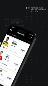 Kickbase - Bundesliga Fantasy screenshot 2