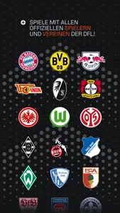 Kickbase - Bundesliga Fantasy screenshot 7