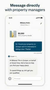 Zumper - Apartment Finder screenshot 6