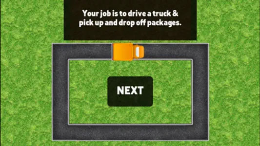 Delivery Truck Empire screenshot 1