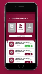 UTEC El Salvador screenshot 6