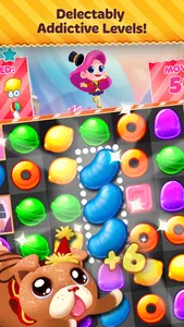Candy Blast Mania screenshot 0
