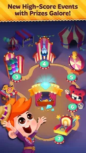 Candy Blast Mania screenshot 3