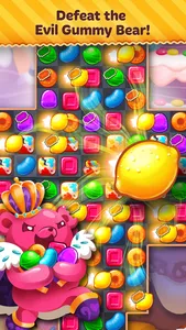 Candy Blast Mania screenshot 4