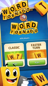 Wordtornado screenshot 0