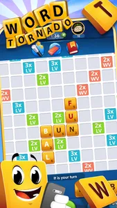 Wordtornado screenshot 4