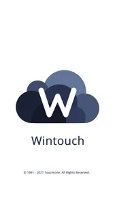 Wintouch screenshot 0