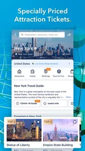 Trip.com: Book Flights, Hotels screenshot 4