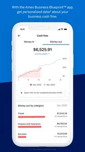 Amex Business Blueprint™ screenshot 3