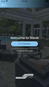 Slavik Management screenshot 0