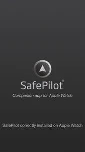 SafePilot by Trelleborg screenshot 0