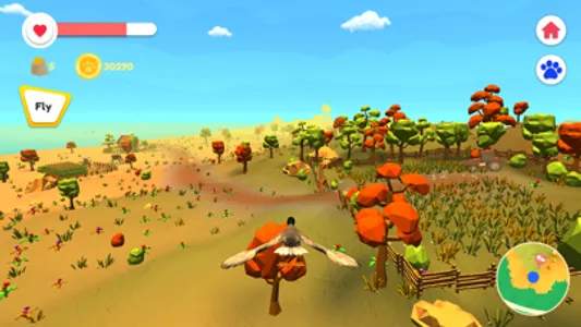 Animal Discovery in 3D screenshot 0