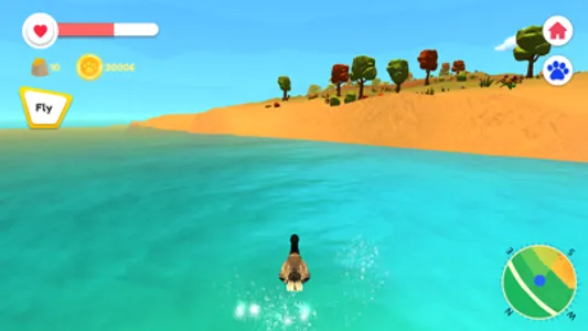 Animal Discovery in 3D screenshot 5