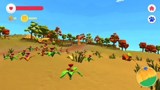 Animal Discovery in 3D screenshot 7