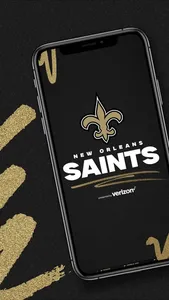 New Orleans Saints screenshot 0