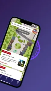 Alton Towers Resort — Official screenshot 1