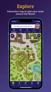 Alton Towers Resort — Official screenshot 3