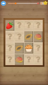 Learning games. Preschool game screenshot 2