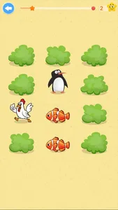 Learning games. Preschool game screenshot 7