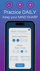 Pure Math - Math,Brain,Memory screenshot 2