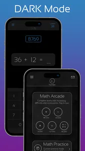 Pure Math - Math,Brain,Memory screenshot 5