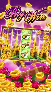 Slots Vacation screenshot 1