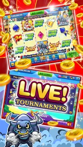 Slots Vacation screenshot 2