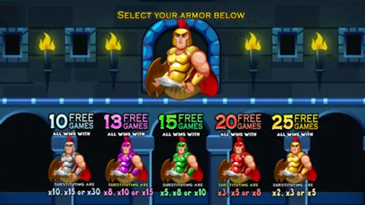 Slots Vacation screenshot 7