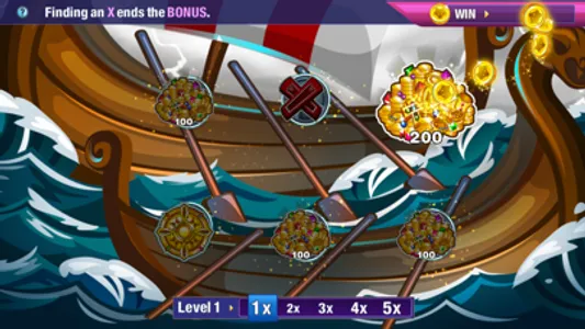 Slots Vacation screenshot 9
