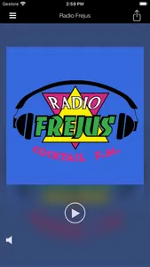 Radio Frejus screenshot 0