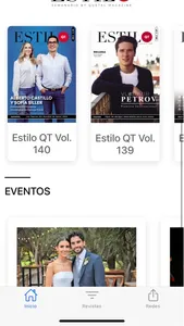 QueTal Magazine de San Luis screenshot 2