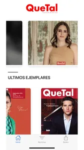 QueTal Magazine de San Luis screenshot 8