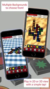 Qwirkle screenshot 3