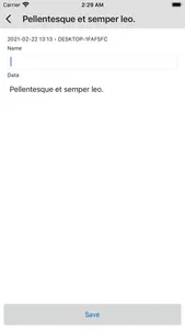 ClipboardFusion screenshot 3