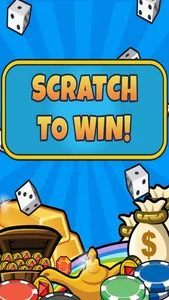 Scratchcard Mania Lucky Lotto screenshot 4