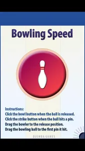 Bowling Speed screenshot 2