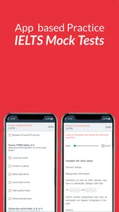 IELTS by Hello English screenshot 2