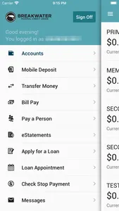 Breakwater FCU screenshot 3