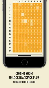 Blackjack Strategy Practice screenshot 5