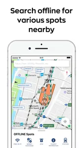 Japan Travel - Smart Transit screenshot 8