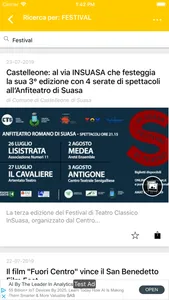 Vivere Senigallia screenshot 3